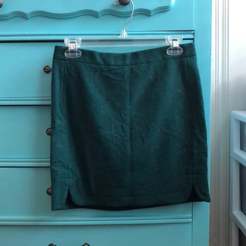 J. Crew Skirt Size 2